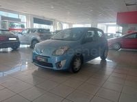 Usado Renault Twingo 75 CV (55 kW) 2011 Azul Utilitario