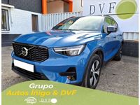 usado Volvo XC40 T5 Recharge Plus Dark Aut.