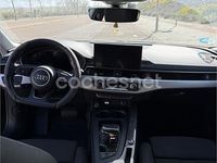 Usado Audi A5 Sportback Advanced Plus 163 CV (119 kW) 2023 Negro Utilitario