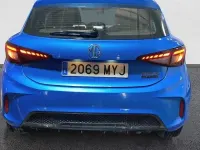 Usado MG MG3 Comfort 195 CV (143 kW) 2025 Utilitario