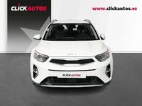 Usado Kia Stonic Active 79 CV (58 kW) 2025 Blanco SUV