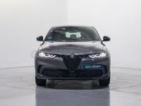 Usado Alfa Romeo Tonale Sprint 130 CV (95 kW) 2024 Gris / plata SUV