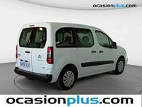 usado Citroën Berlingo Multispace LIVE Edition BlueHDi 75