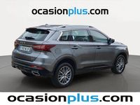 Usado SWM G01 131 CV (96 kW) 2023 Blanco SUV