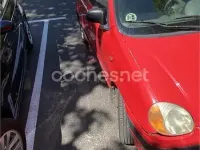 Usado Hyundai Atos GLS 55 CV (40 kW) 2003 Rojo Utilitario