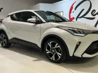 Usado Toyota C-HR Advance 122 CV (89 kW) 2022 Blanco SUV