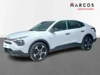 Usado Citroën C4 X PureTech 100 CV (73 kW) 2024 SUV