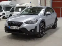 Usado Subaru XV Sport 114 CV (83 kW) 2022 Gris / plata SUV