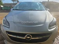 Usado Opel Corsa Color Edition 90 CV (66 kW) 2018 Blanco Utilitario