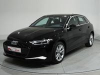 Nuevo Audi A3 e-tron Advanced Plus 204 CV (150 kW) 2026 Negro Utilitario