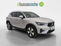 Usado Volvo XC40 Core 163 CV (119 kW) 2024 Gris/plata SUV