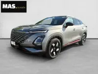 Nuevo Omoda 5 147 CV (108 kW) 2025 Gris / plata SUV