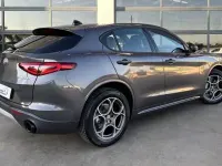 Usado Alfa Romeo Stelvio Ti 210 CV (154 kW) 2022 SUV