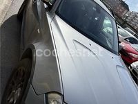 Usado BMW X3 204 CV (150 kW) 2004 Gris / plata SUV