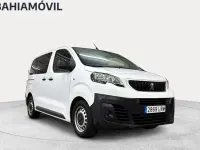 Usado Peugeot Expert 102 CV (75 kW) 2021 Van