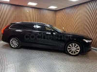 Usado Volvo V90 Inscription 390 CV (286 kW) 2020 Negro Familiar