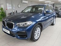 Usado BMW X3 Comfort Edition 190 CV (139 kW) 2020 Azul SUV