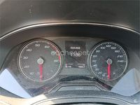 Usado Seat Arona Style 90 CV (66 kW) 2019 Negro SUV