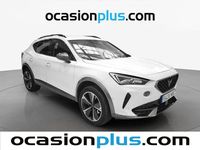 Usado Cupra Formentor 150 CV (110 kW) 2023 Blanco SUV