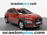 Usado Hyundai Kona 120 CV (88 kW) 2018 Rojo SUV