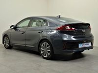 usado Hyundai Ioniq Hev 1.6 Gdi Style