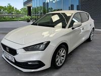Usado Seat Leon Style 115 CV (84 kW) 2021