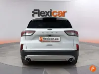 Usado Ford Kuga Titanium 150 CV (110 kW) 2023 Blanco SUV