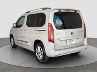 Usado Toyota Proace Verso Active 131 CV (96 kW) 2021 Beige Familiar