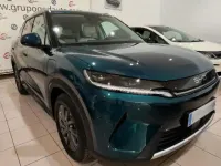 Nuevo BYD Atto 2 Boost 212 CV (155 kW) 2026 Midnight blue SUV