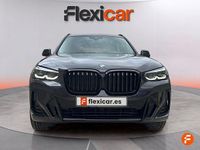 Usado BMW X3 197 CV (144 kW) 2024 Negro SUV