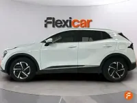 Usado Kia Sportage 230 CV (169 kW) 2023 Blanco SUV