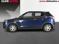 Usado Ssangyong (KGM) Tivoli 128 CV (94 kW) 2023 Gris SUV