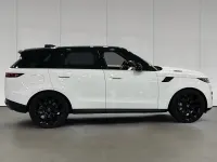 Occasion Land Rover Range Rover Sport SE 249 PK (183 kW) 2022 Wit SUV
