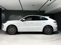 Usado Porsche Cayenne 470 CV (345 kW) 2024 Blanco SUV