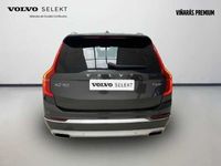 usado Volvo XC90 T8 Twin Inscription Awd Aut.