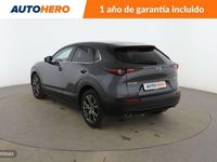 Usado Mazda CX-30 186 CV (136 kW) 2022 Gris SUV