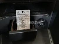 Usado Nissan Primera Acenta 126 CV (92 kW) 2002 Gris / plata Berlina