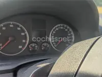 Usado VW Golf IV Trendline 102 CV (75 kW) 2004 Negro Berlina