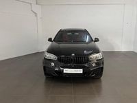 usado BMW X6 xDrive30d 190 kW (258 CV)