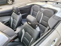 Usado Chevrolet Camaro 405 CV (297 kW) 2015 Gris / plata Descapotable
