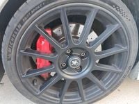 Usado Abarth 695 180 CV (132 kW) 2020 Verde Utilitario