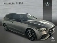 Usado Mercedes C220 200 HP (147 kW) 2024 Carrinha
