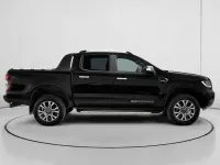 Usado Ford Ranger Wildtrack 213 CV (156 kW) 2022 Negro Pickup/Camioneta