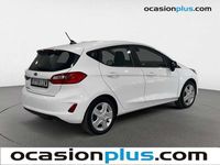 usado Ford Fiesta 1.1 PFI GLP 55kW (75CV) Trend 5p