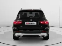 Usado Mercedes GLB200 163 CV (119 kW) 2023 Negro SUV