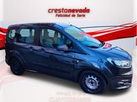 usado Ford Tourneo Courier 1.0 STCi EcoBoost Te puede interesar
