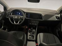 Usado Seat Ateca Style 150 CV (110 kW) 2025 Gris SUV