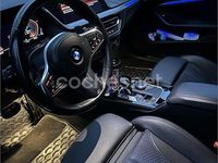 Usado BMW 120 M Sport 190 CV (139 kW) 2020 Azul Utilitario