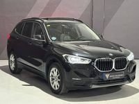 Usado BMW X1 150 CV (110 kW) 2020 Negro SUV
