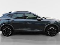 Usado Cupra Formentor 150 CV (110 kW) 2023 Gris / plata SUV